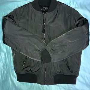 Kendall & Kylie Bomber Jacket